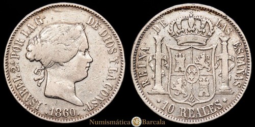 Isabel reales 12 - ii,