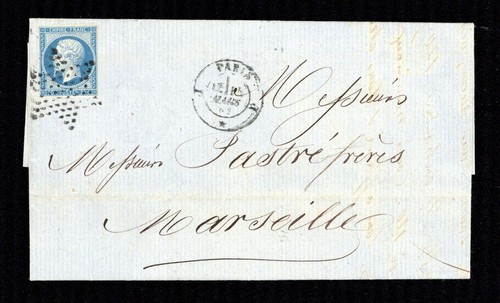 1860 frankreich ii - 1860,, 13