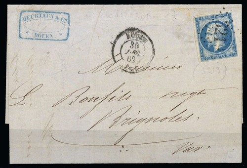 1860 frankreich ii - frankreich,,