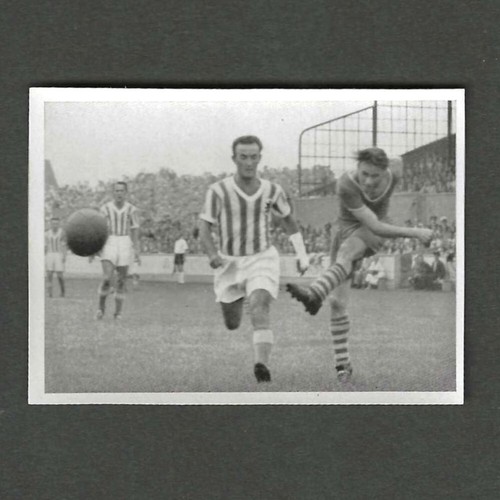 Fußball ganz groß - fußball,