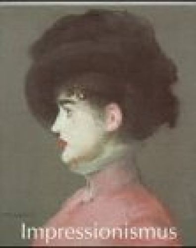Impressionismus 1860 - impressionismus, ii.