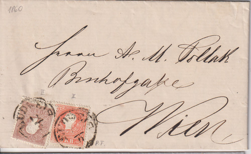 österreich 1860 schöne - Österreich,