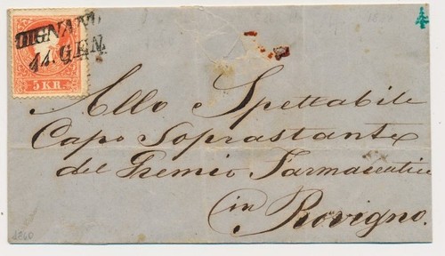 österreich provera 1860 - provera,