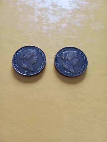 Cent reales spanien - reales,