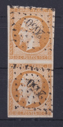 Frankreich 1860 kaiser - frankreich, louis