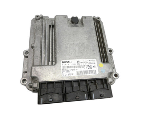 Steuergerät ecu für motor - steuergerät,