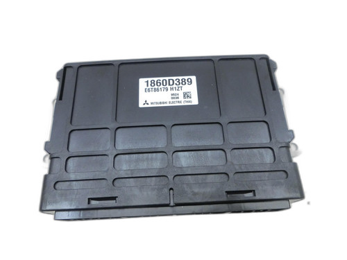 Steuergerät ecu für motor - steuergerät,