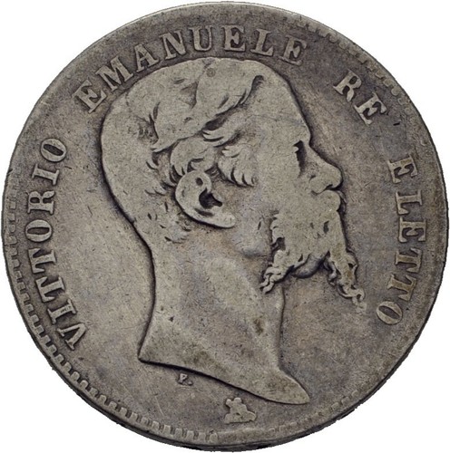 Italien sardinien lire - sardinien,
