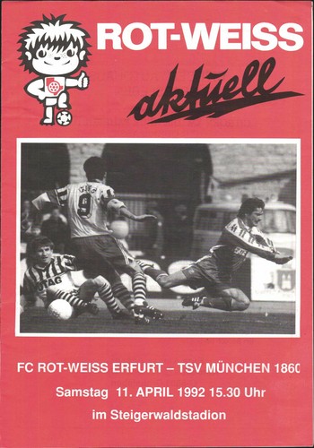 92 fc rot - fc, rot-weiss