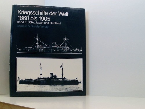 Kriegsschiffe der welt 1860 - der,